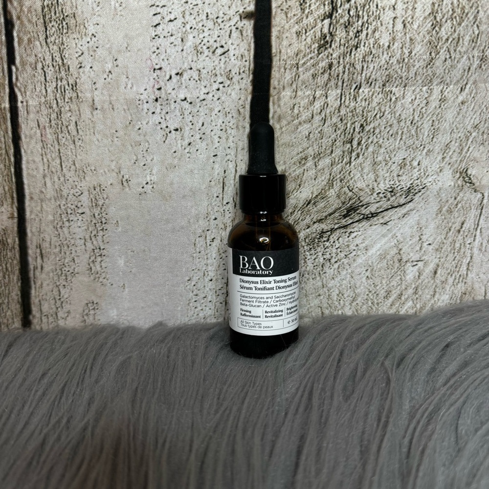 BAO LABORATORY- Toning serum - Picture 2 of 7
